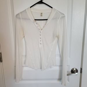 Free people henley